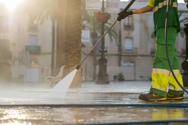 Best Deck and Patio Pressure Washing in Holiday City South, NJ